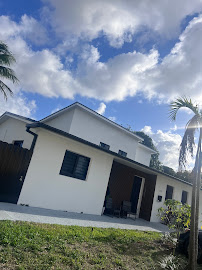 About rain gutter installation near me