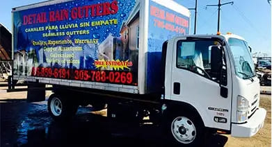 Gallery image 9 — rain gutter installation near me