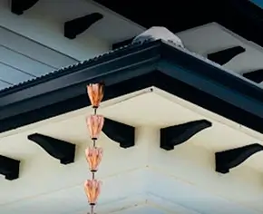 Gallery image 10 — rain gutter installation near me