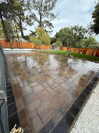 fence repair San Diego