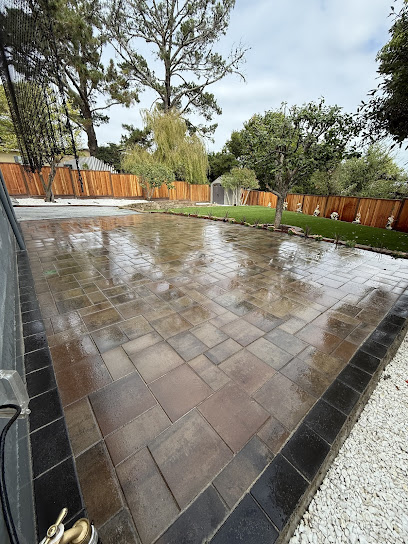 Gallery image 2 — fence installation La Jolla