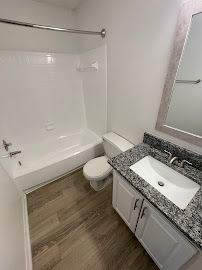 Gallery image 2 — carpet cleaning %AREA%