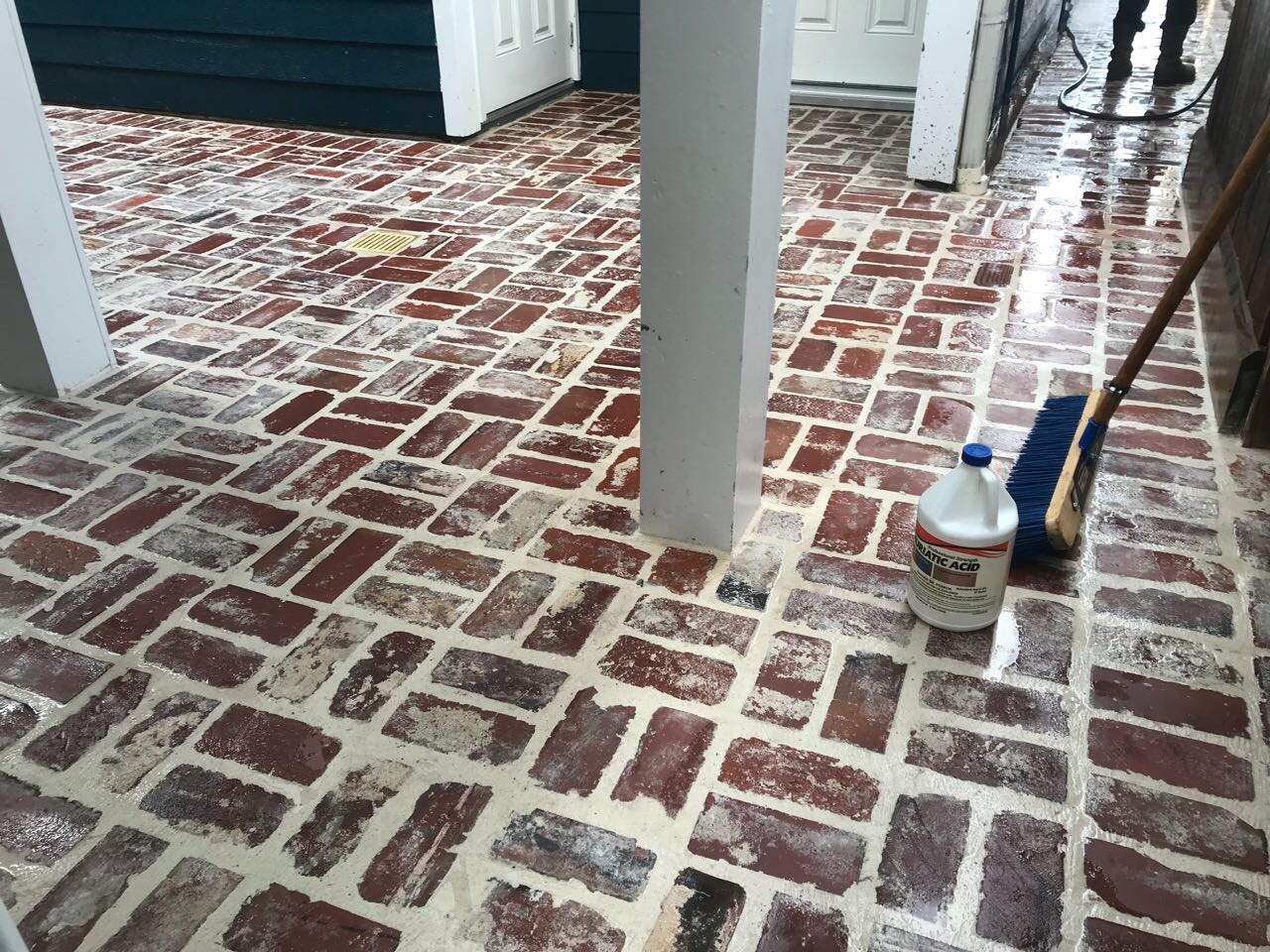 Gallery image 1 — residential landscaping near me