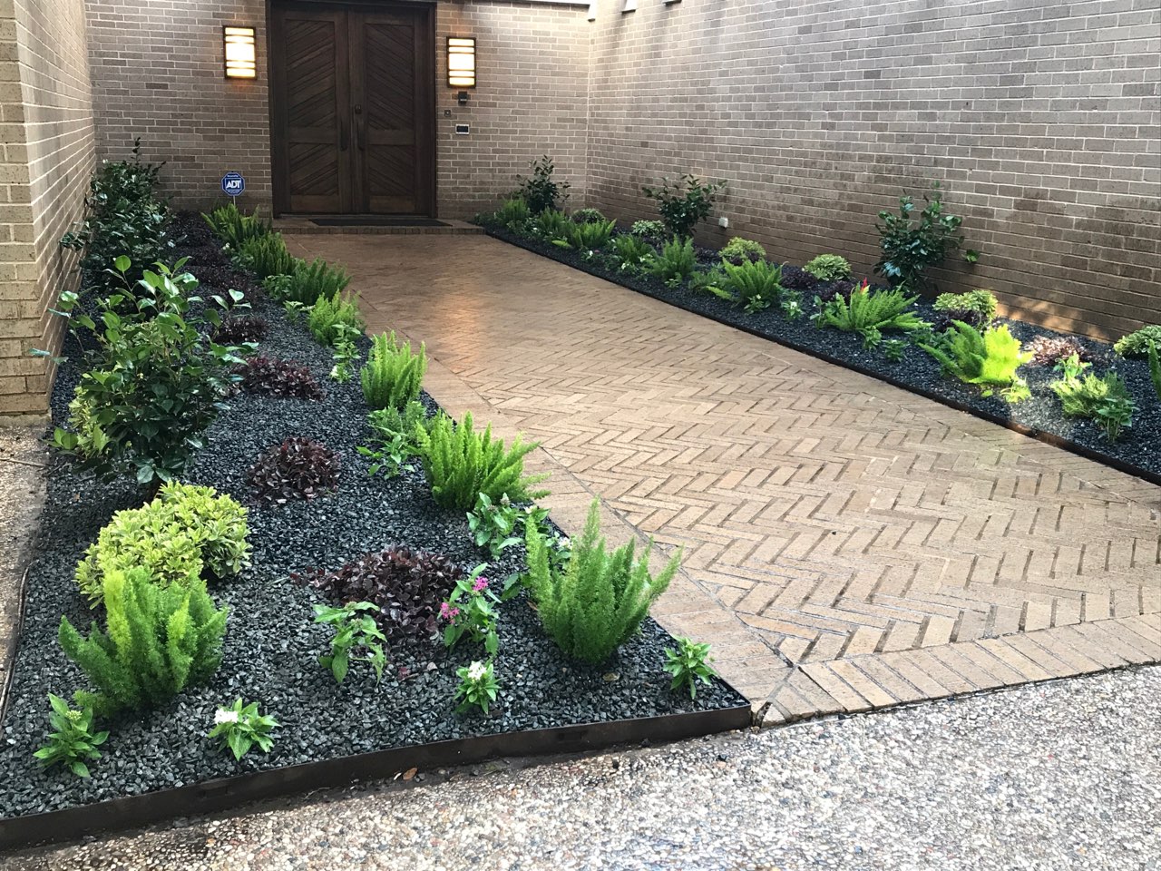 Gallery image 2 — residential landscaping near me