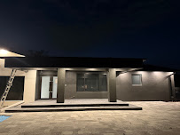 Gallery image 2 — commercial gutter installation in Platinum Seamless Gutters