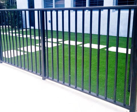 Gallery image 3 — fence replacement Miami