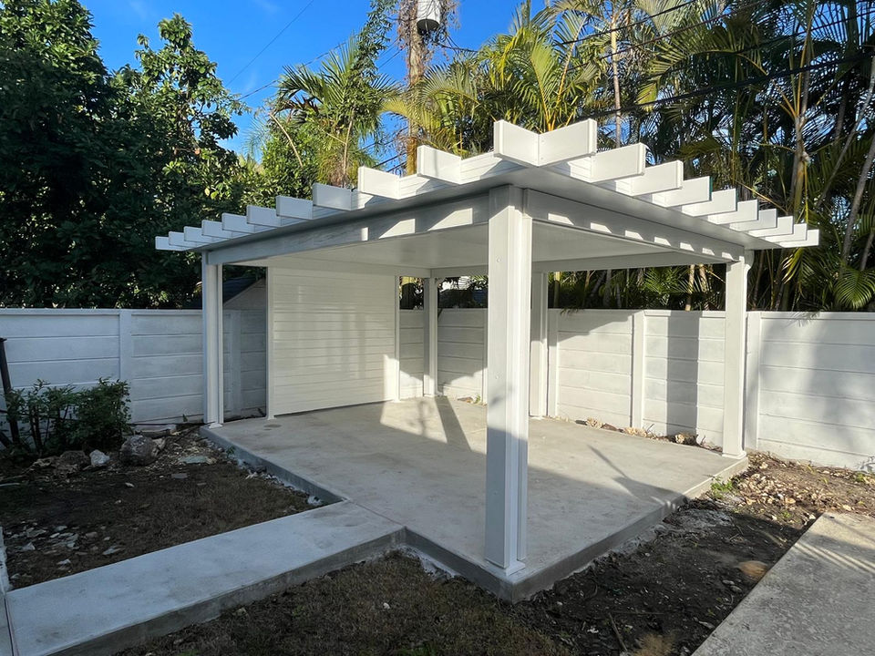 Gallery image 7 — fence replacement Miami