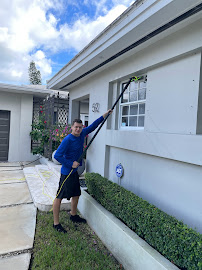 About affordable window cleaning Miami Dade