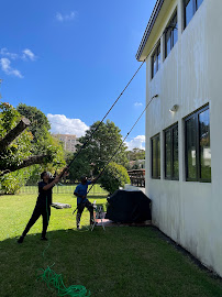 About house washing Miami