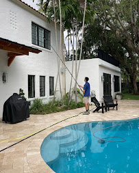 About house washing Miami