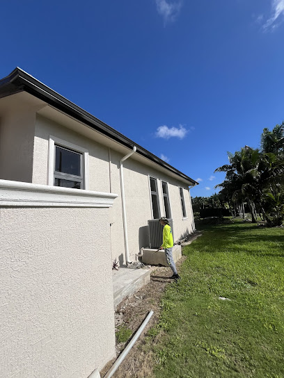 About affordable gutter installation near me