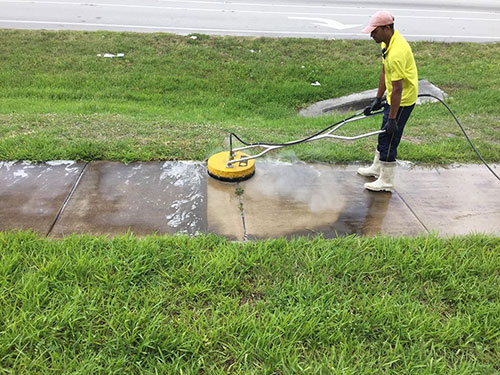 Gallery image 7 — gutter cleaning Miami