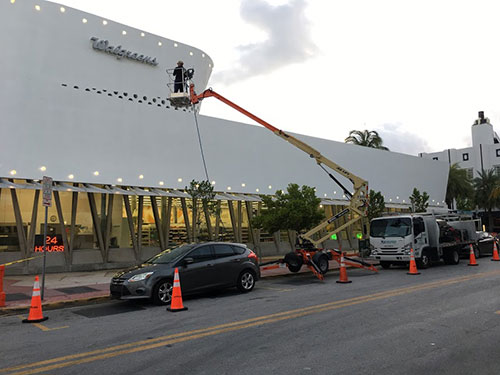 Gallery image 6 — house washing Miami FL