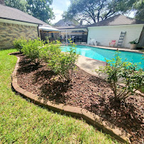 About Luxury Landscaping