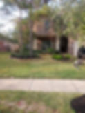best landscaper in Houston