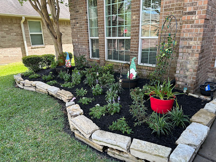 Gallery image 8 — Luxury Landscaping