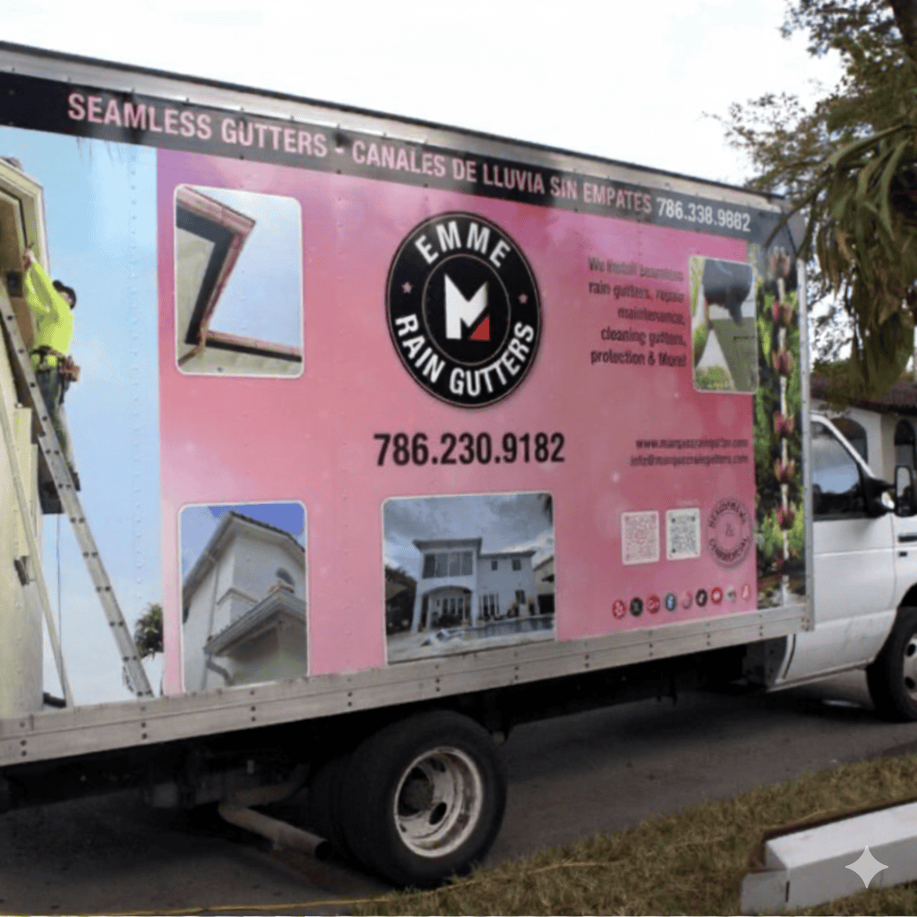 emergency gutter service near me