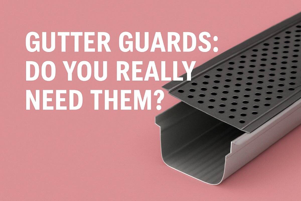 Gallery image 6 — emergency gutter service near me