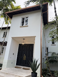 gutter cleaning service Miami