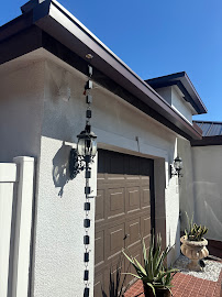 Gallery image 6 — downspout installation near me