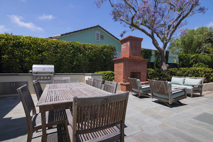 Gallery image 11 — modern landscape architecture San Diego