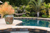 Gallery image 7 — modern landscape architecture San Diego