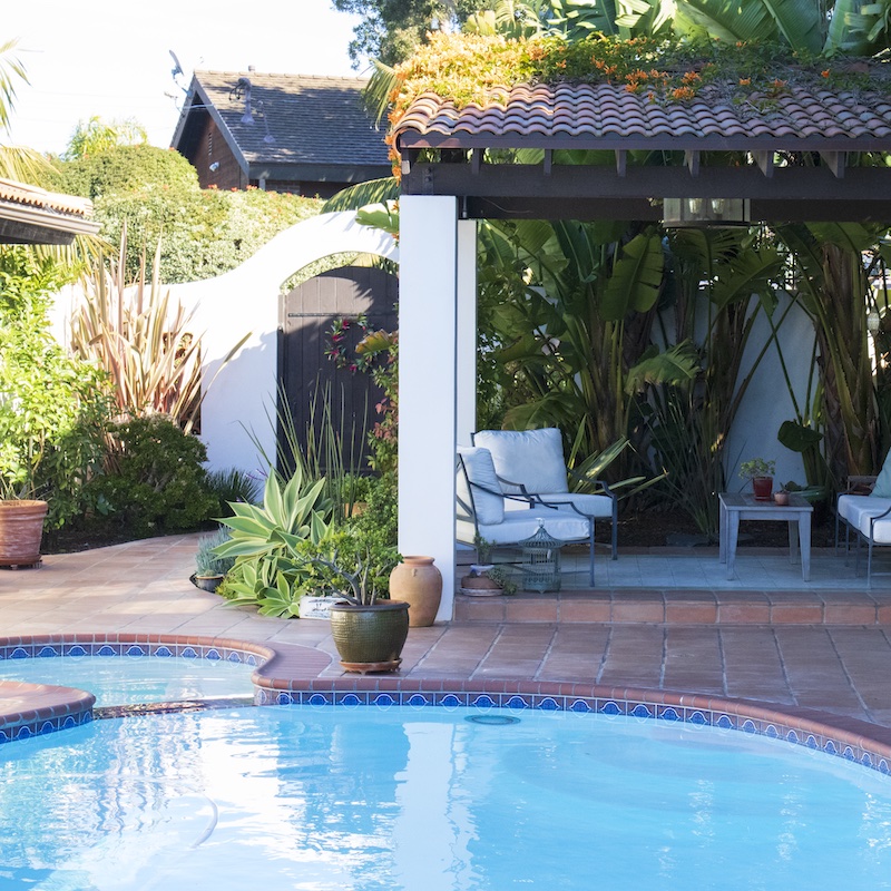 Gallery image 6 — modern landscape architecture San Diego
