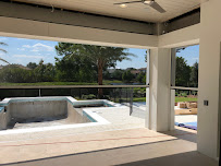 Gallery image 8 — retractable patio screens Central Florida