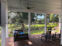 Gallery image 7 — retractable patio screens Central Florida