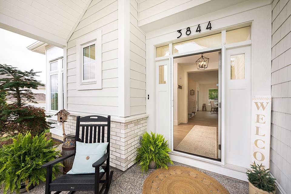retractable screens for large openings Orlando