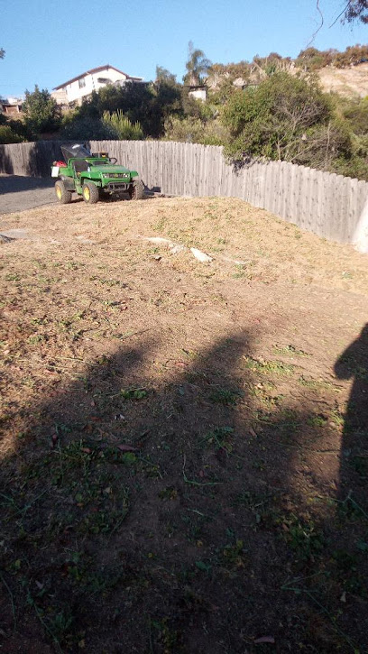 commercial landscaping Colton's lawn care and landscaping
