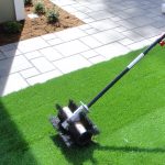 Gallery image 2 — best artificial grass installation Superior Turf and Ivy