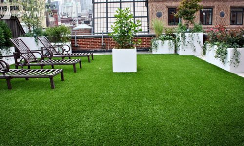 Gallery image 1 — best artificial grass installation Superior Turf and Ivy