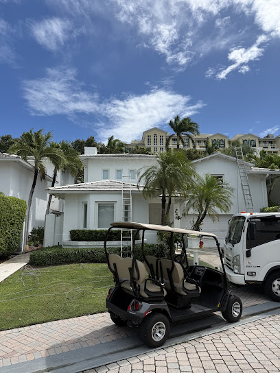 Gallery image 5 — commercial window cleaning Miami
