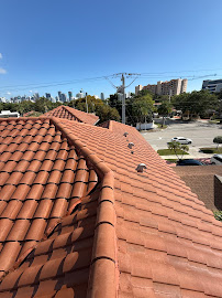 Gallery image 3 — commercial window cleaning Miami