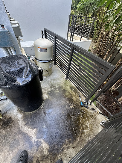 Gallery image 2 — window cleaning services in Miami