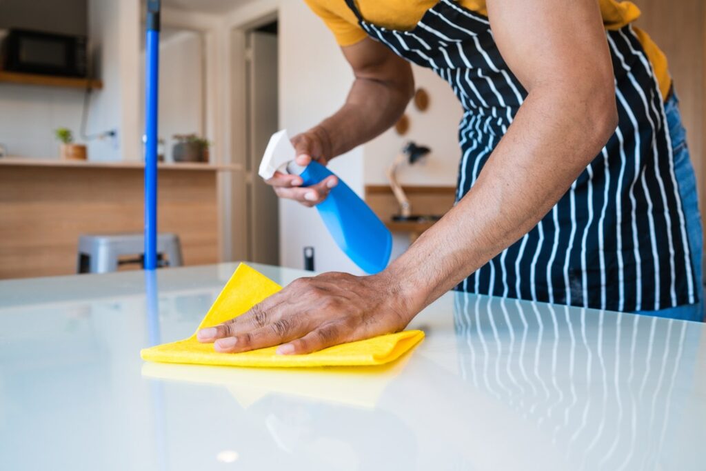 Gallery image 2 — Royal Hive Cleaning