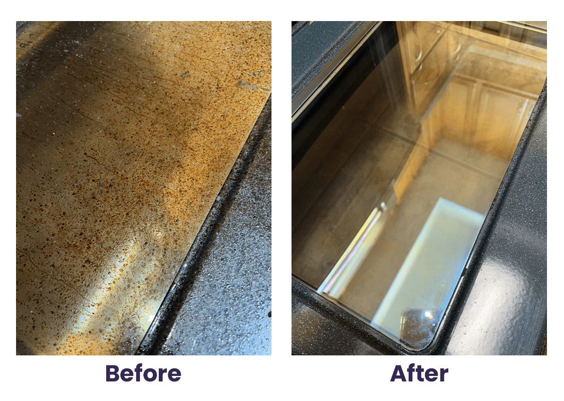 Gallery image 5 — Royal Hive Cleaning