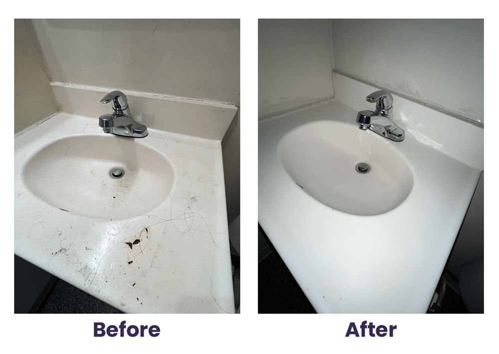 Gallery image 7 — Royal Hive Cleaning