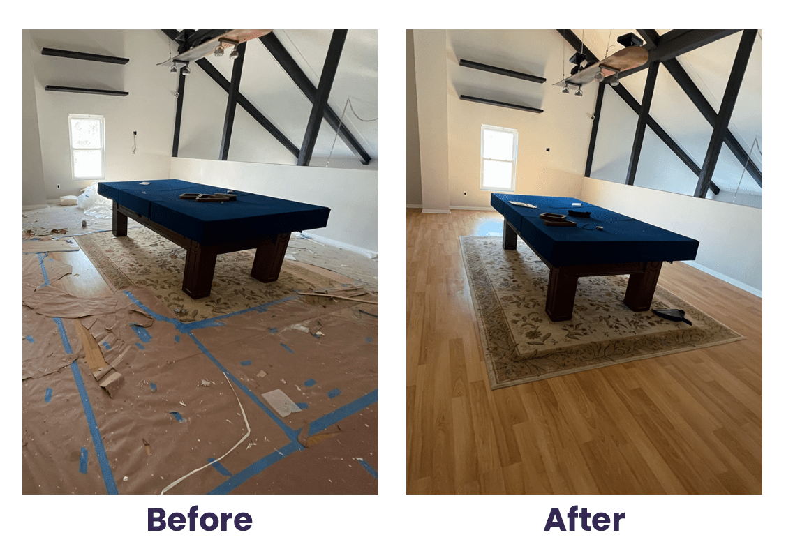 Gallery image 13 — Royal Hive Cleaning