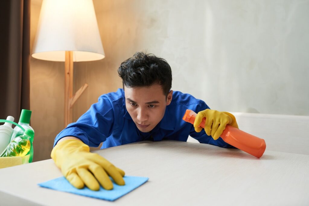Gallery image 16 — Royal Hive Cleaning