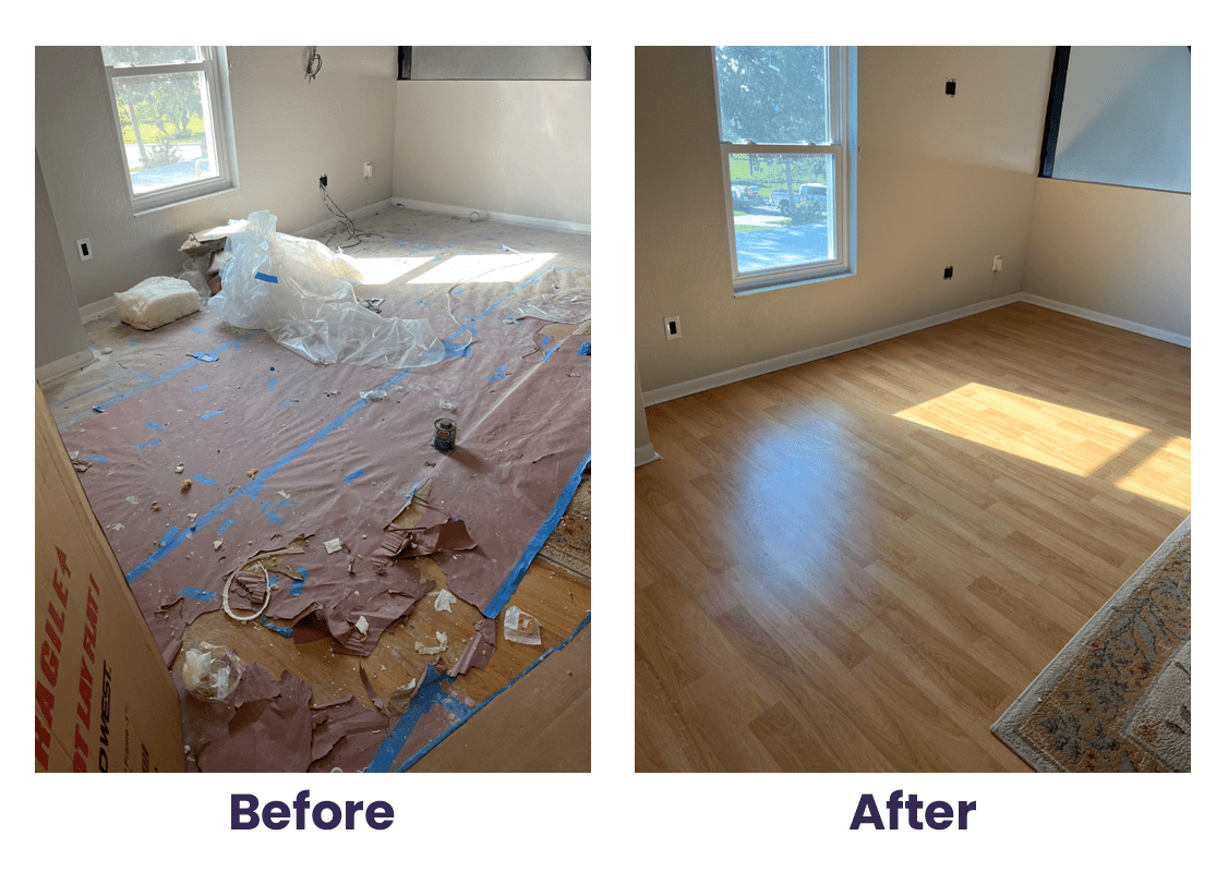 Gallery image 5 — Royal Hive Cleaning