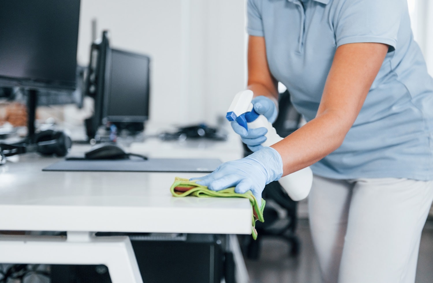Gallery image 10 — Royal Hive Cleaning