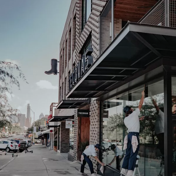 Gallery image 11 — interior window cleaning Miami