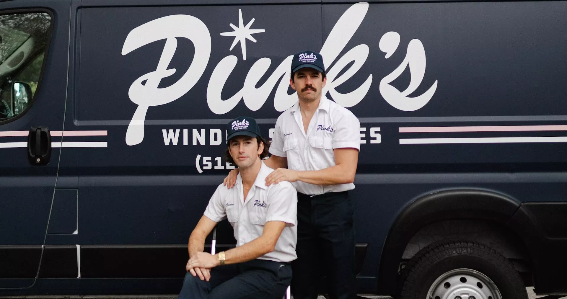 About interior window cleaning Miami