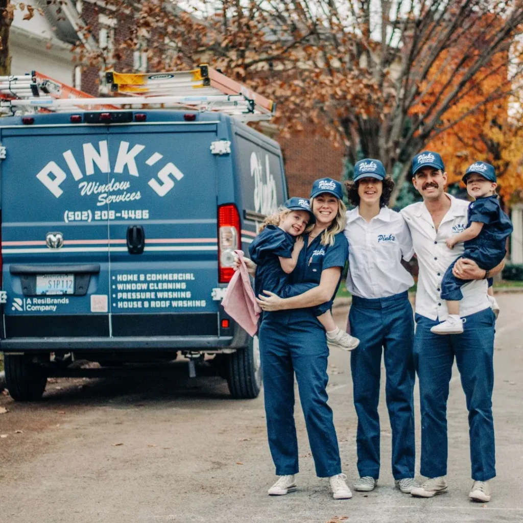 Gallery image 4 — interior window cleaning Miami