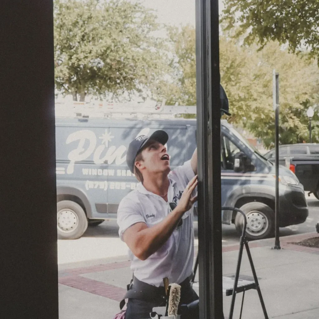 Gallery image 13 — interior window cleaning Miami