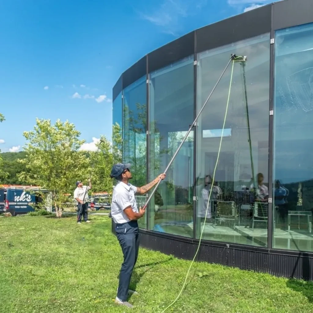 Gallery image 10 — interior window cleaning Miami
