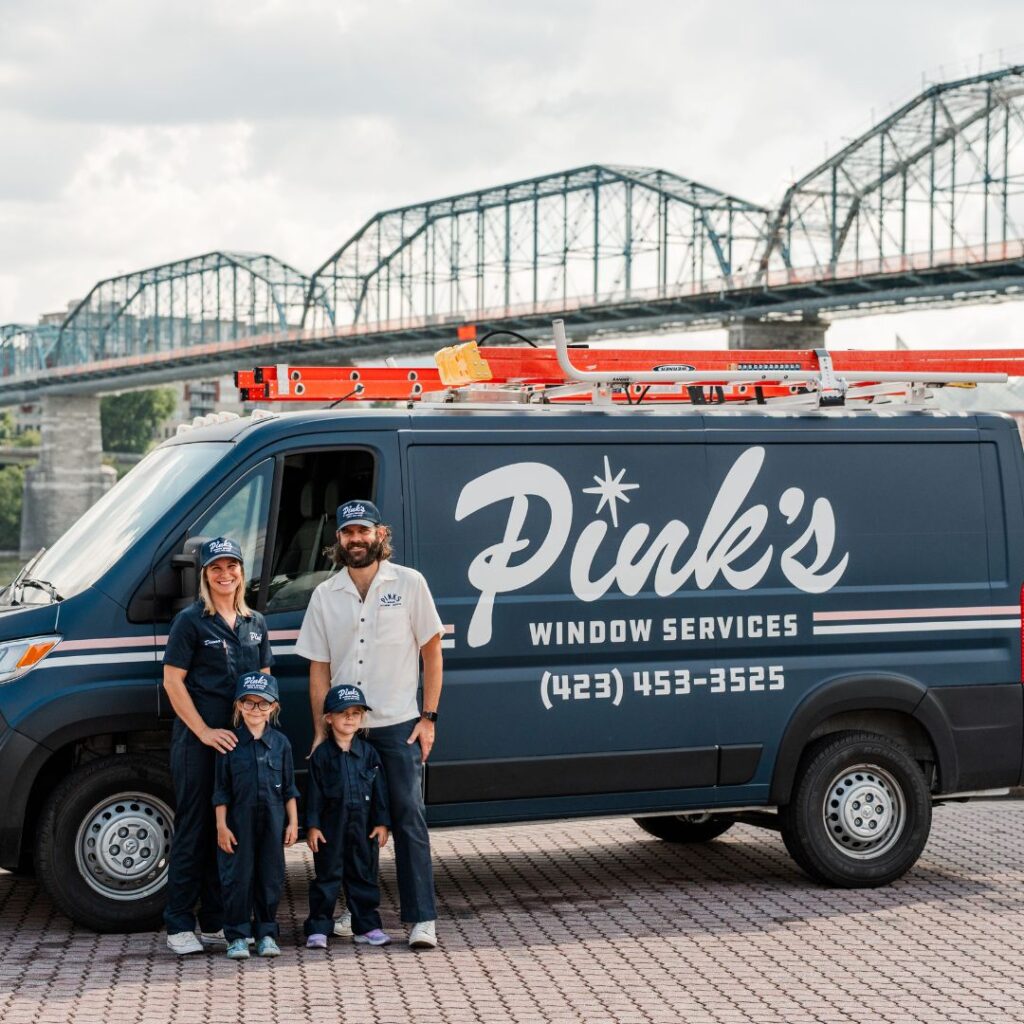 Gallery image 5 — interior window cleaning Miami