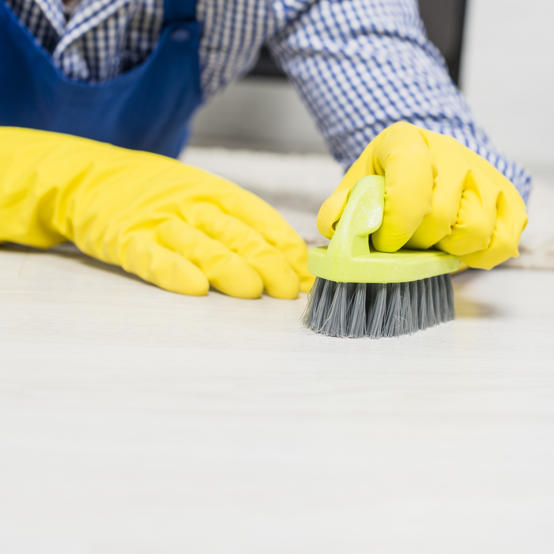 Tip Top Maid Services